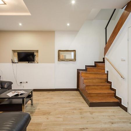 Dolly'S Duplex Home 布达佩斯 外观 照片