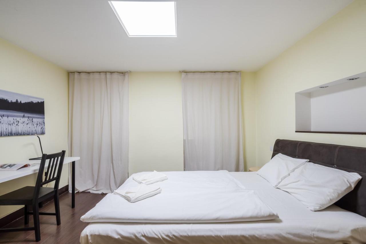 Dolly'S Duplex Home 布达佩斯 外观 照片