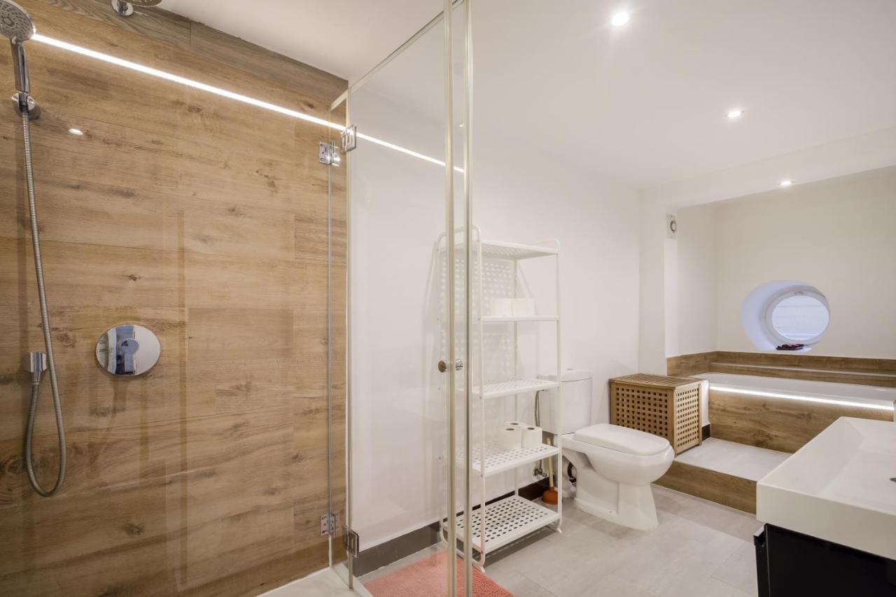 Dolly'S Duplex Home 布达佩斯 外观 照片