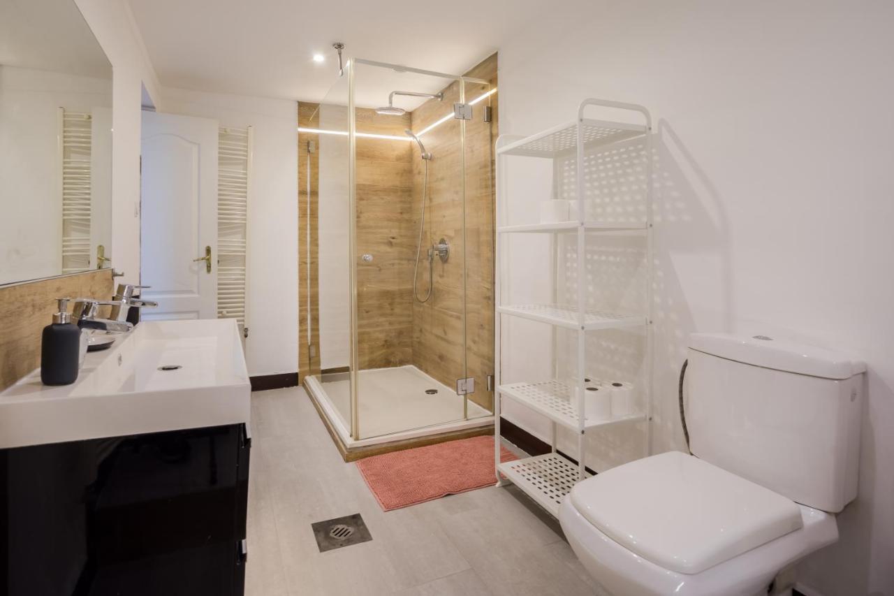 Dolly'S Duplex Home 布达佩斯 外观 照片