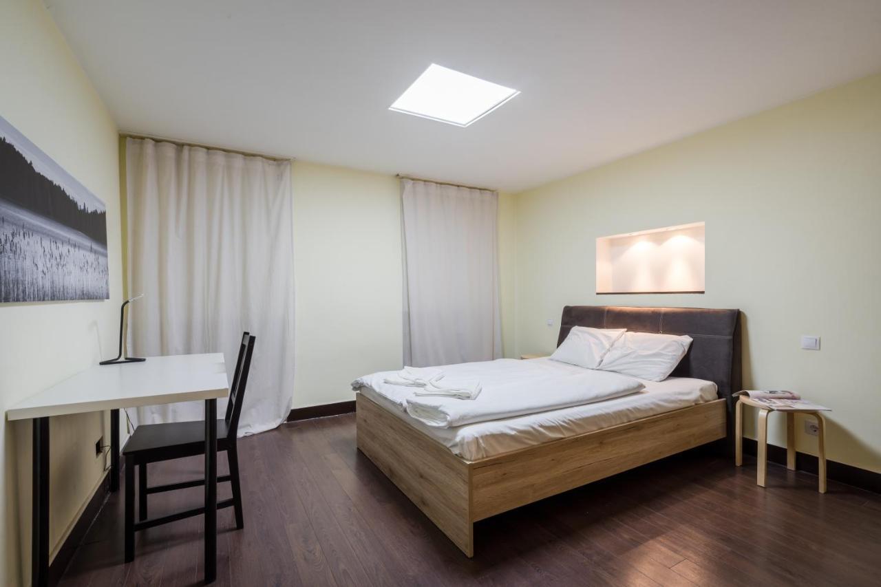 Dolly'S Duplex Home 布达佩斯 外观 照片